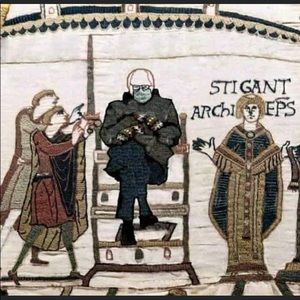 Meet your Posher, William